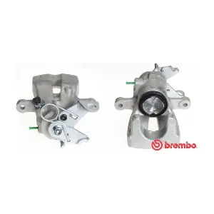BREMBO F 23 130