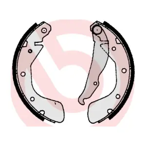 BREMBO S59513