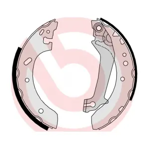 BREMBO S24526