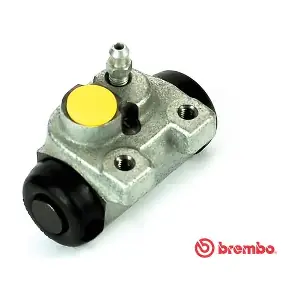 BREMBO A12359