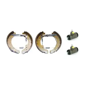 BREMBO K23023
