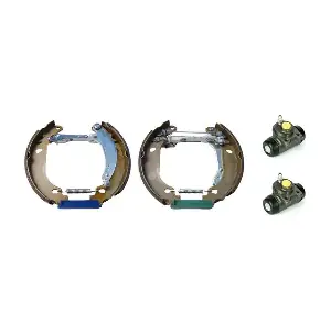 BREMBO K61073