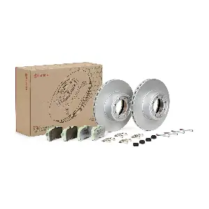 KT 10 024 BREMBO