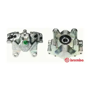 F 50 211 BREMBO