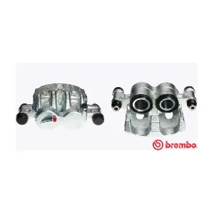BREMBO F 61 231