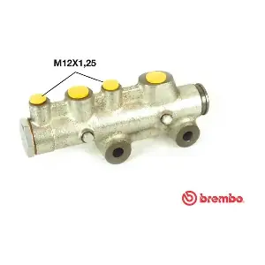 BREMBO M A6 005