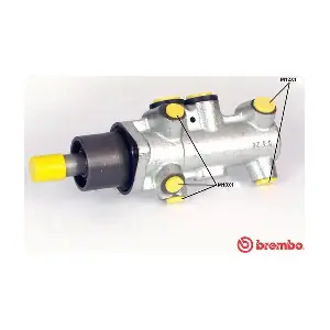 BREMBO M68010