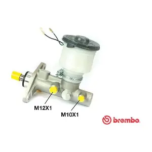 M 28 013 BREMBO