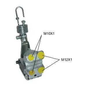 R 61 022 BREMBO