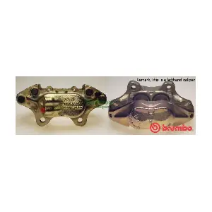 BREMBO F44011