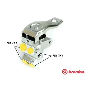 R61014 BREMBO