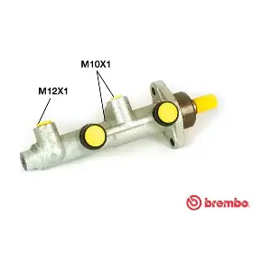 M 59 018 BREMBO