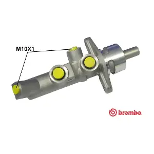 BREMBO M83018