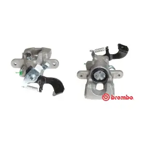 F 83 317 BREMBO