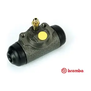 A12550 BREMBO