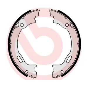 S 50 516 BREMBO