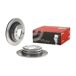 08691711 BREMBO