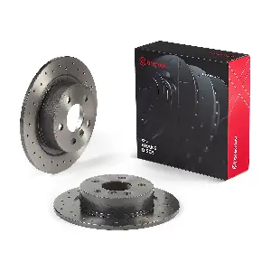 BREMBO 08C3521X