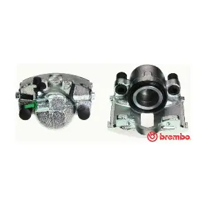 BREMBO F 23 104