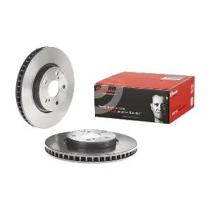 BREMBO 09A71711