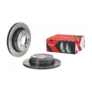09B3381X BREMBO