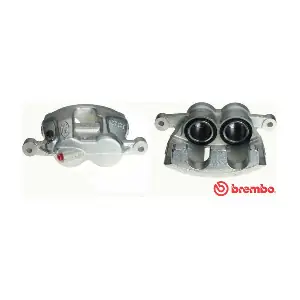BREMBO F 24 146