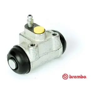 BREMBO A12296