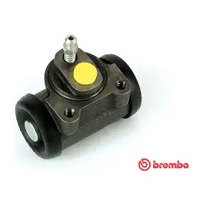 A12391 BREMBO