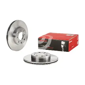BREMBO 09502310