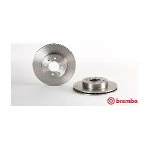 BREMBO 09.5011.20
