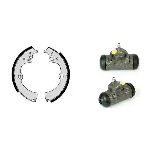 H 61 009 BREMBO