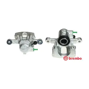 F 50 190 BREMBO