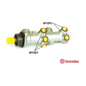 M61114 BREMBO