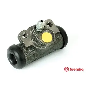 BREMBO A12818