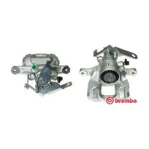 BREMBO F 24 180