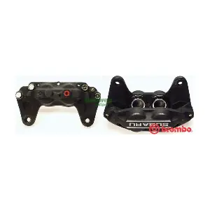F78018 BREMBO