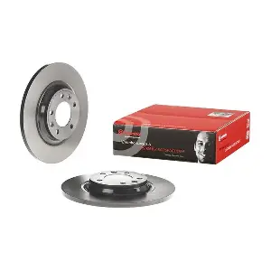 BREMBO 08 8682 11
