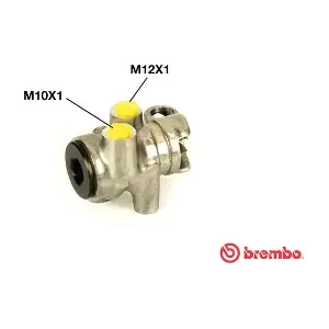 BREMBO R61004