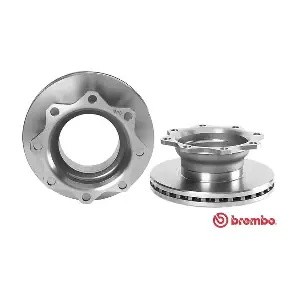 BREMBO 09.8367.10