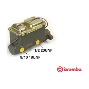 M59059 BREMBO