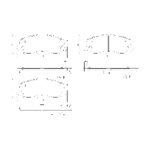 P49066N BREMBO