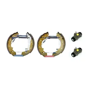 BREMBO K61019
