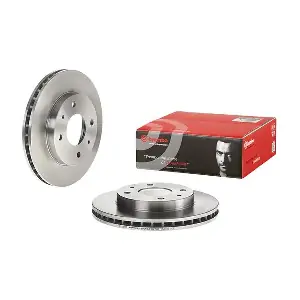 BREMBO 09 9617 10