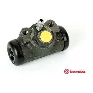 A 12 585 BREMBO