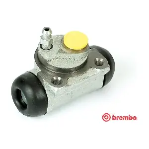 BREMBO A12203