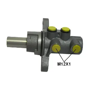 M68087 BREMBO