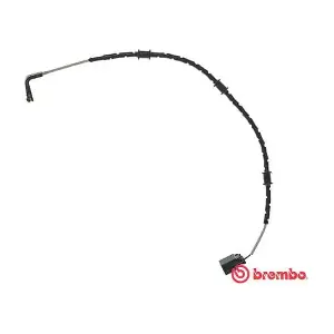 A 00 462 BREMBO