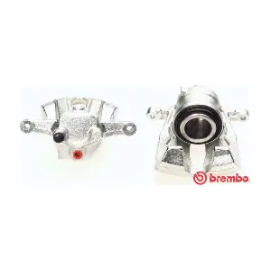 BREMBO F 59 132