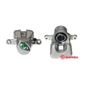 BREMBO F 83 286