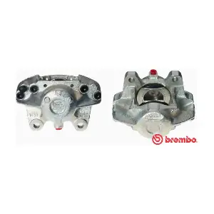 BREMBO F 50 004